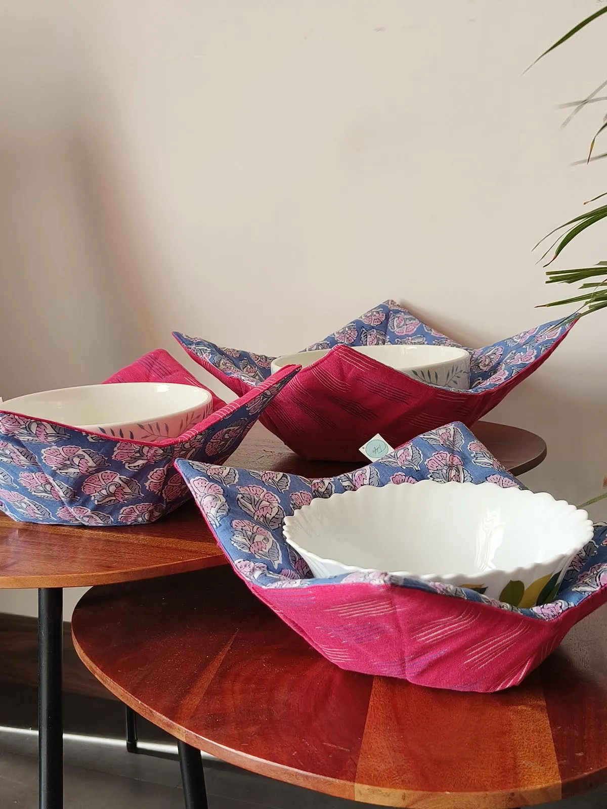 Hot Pot Holder