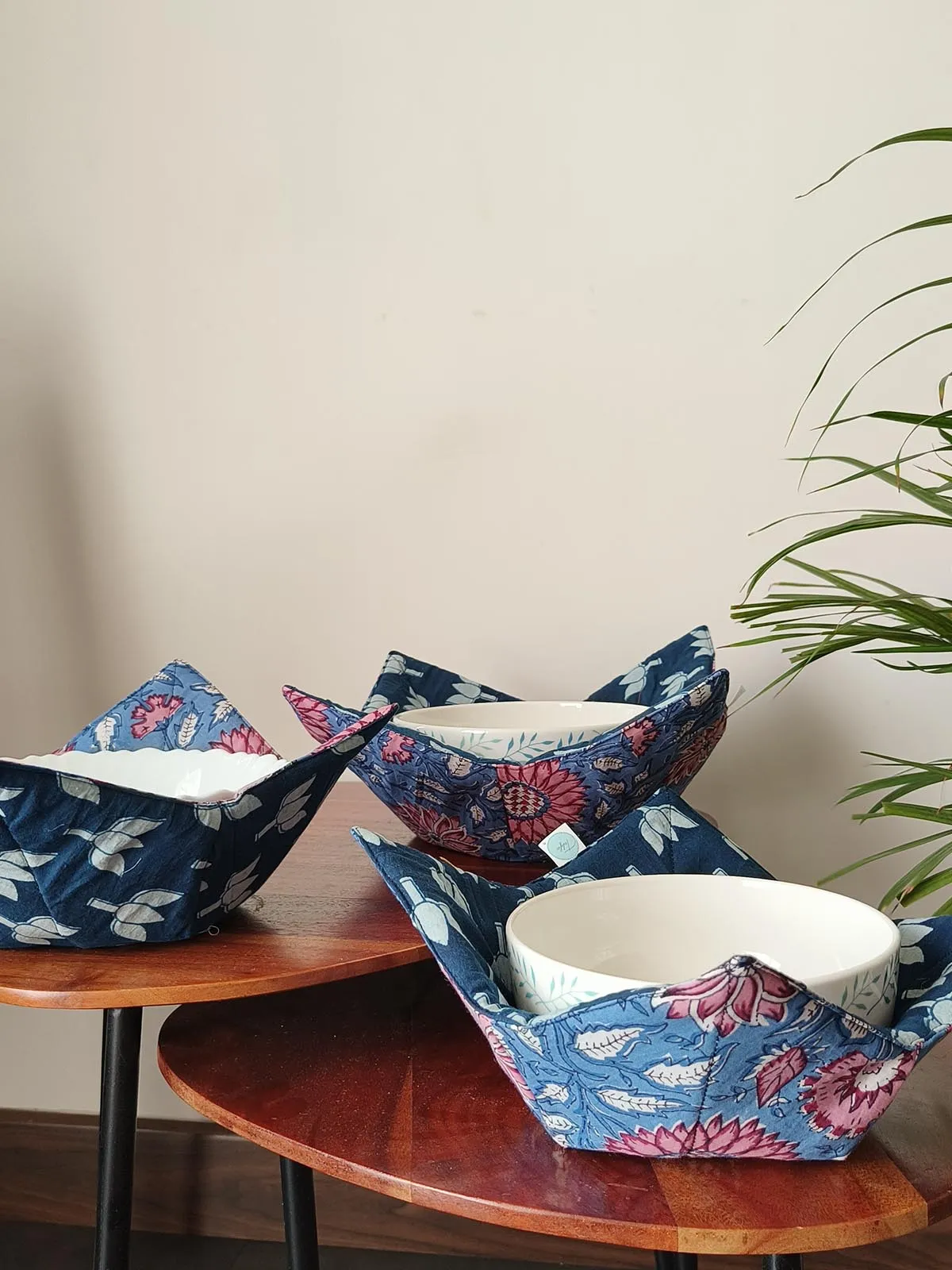 Hot Pot Holder