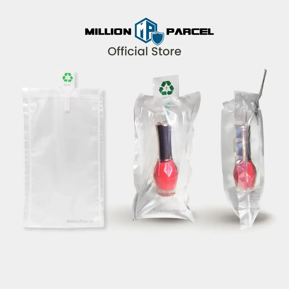 Inflatable Air Bag in bag | Protective Air Column Bag In Bag