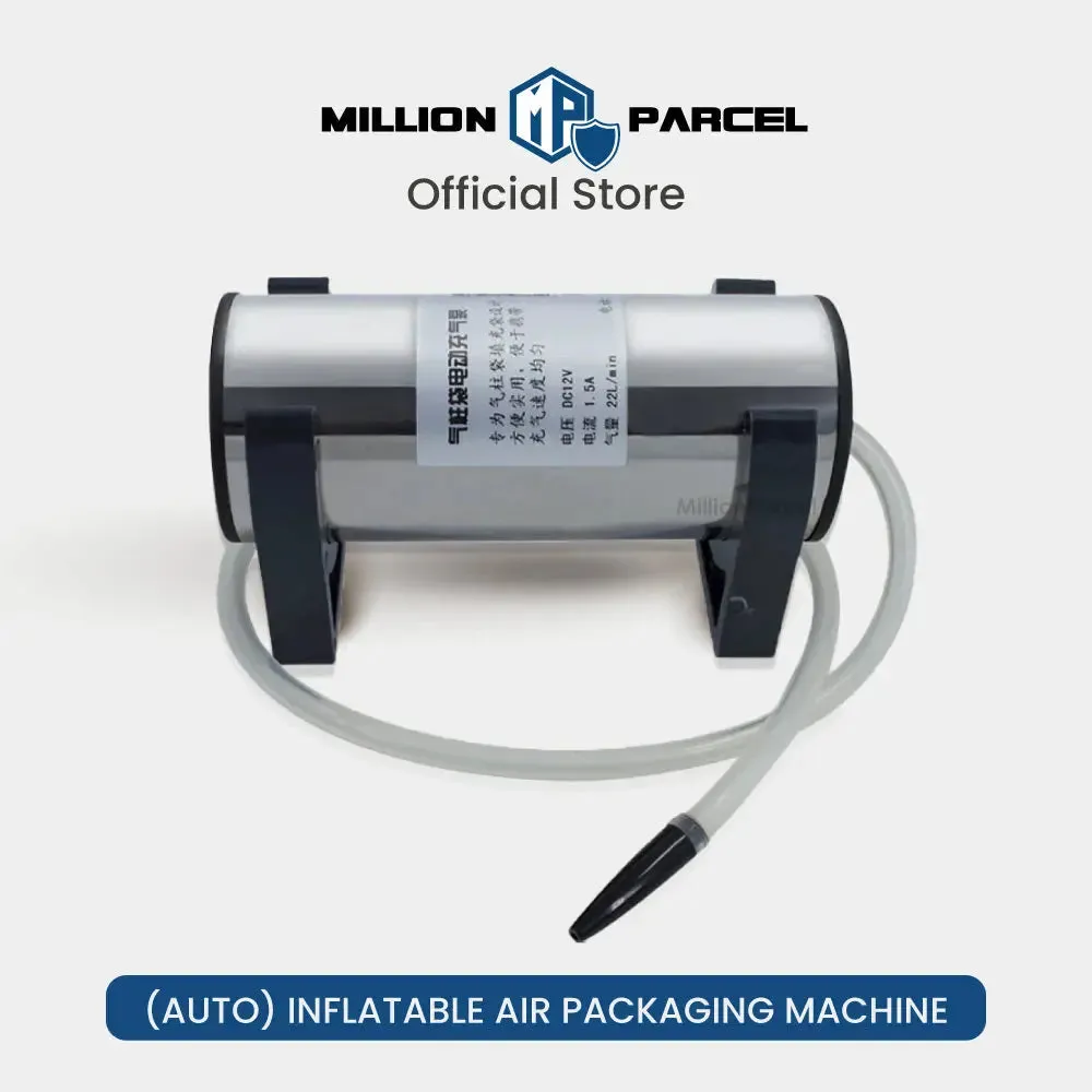 Inflatable Air Bag in bag | Protective Air Column Bag In Bag