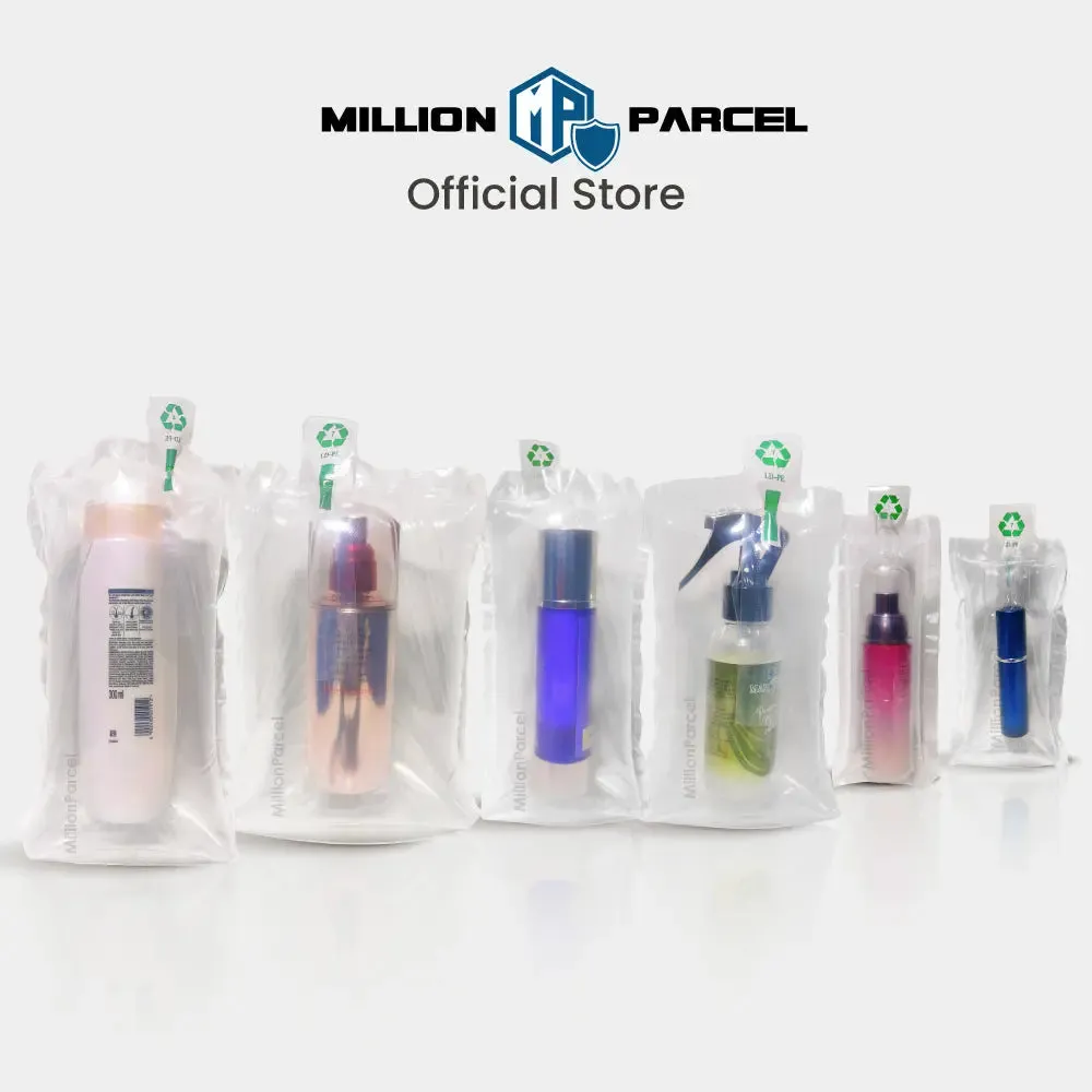 Inflatable Air Bag in bag | Protective Air Column Bag In Bag