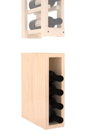 InstaCellar - Split Bin Extender