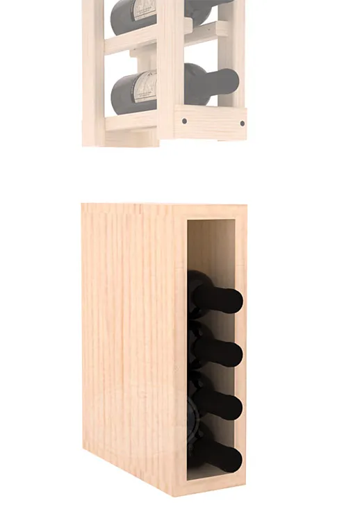 InstaCellar - Split Bin Extender