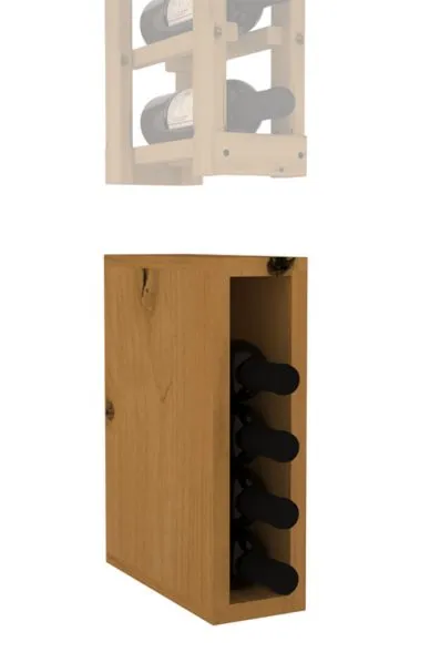 InstaCellar - Split Bin Extender