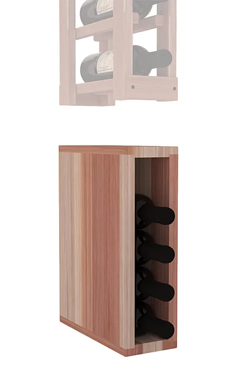 InstaCellar - Split Bin Extender