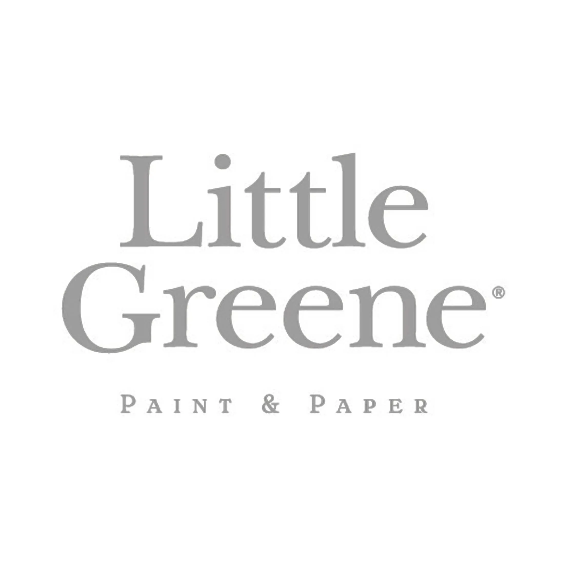 Intelligent Eggshell by Little Greene
