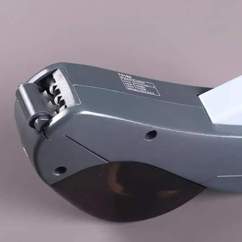 Intelligent Portable Tape Cutter