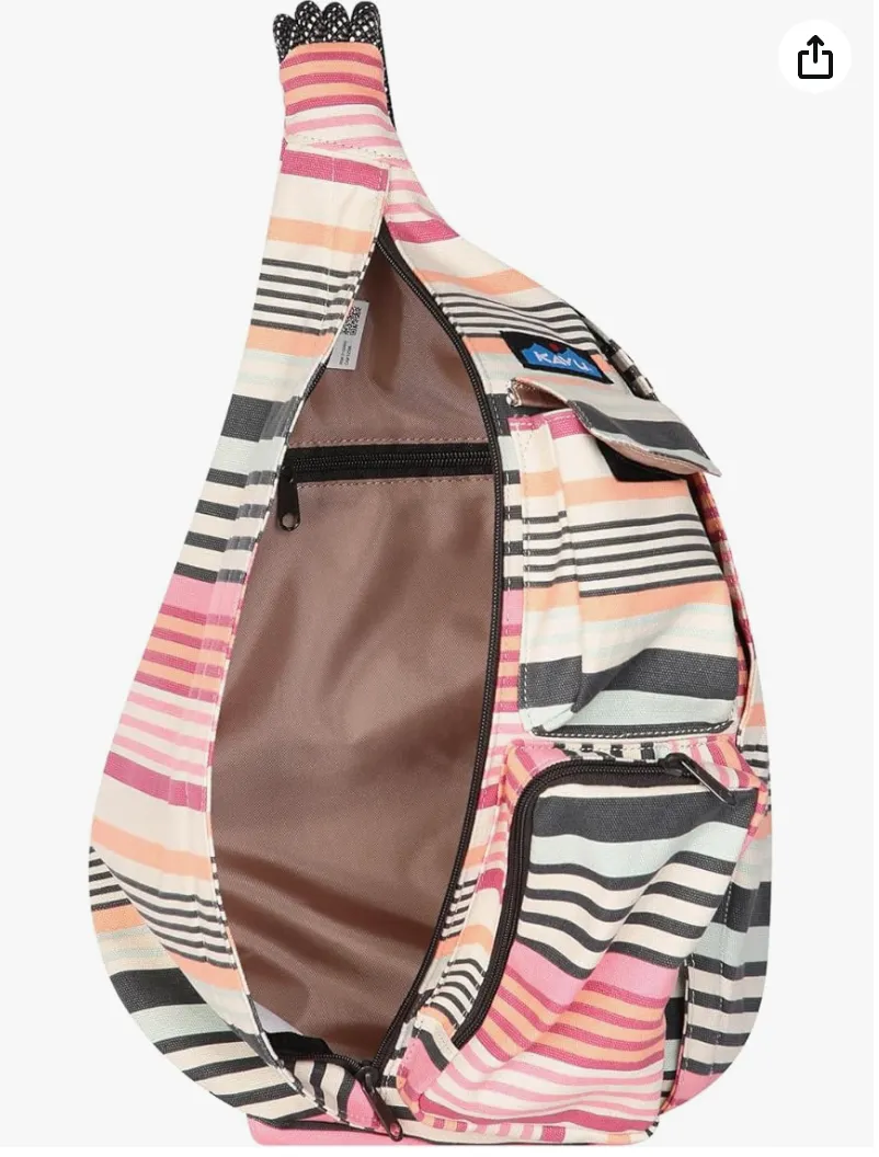 KAVU ROPE BAG