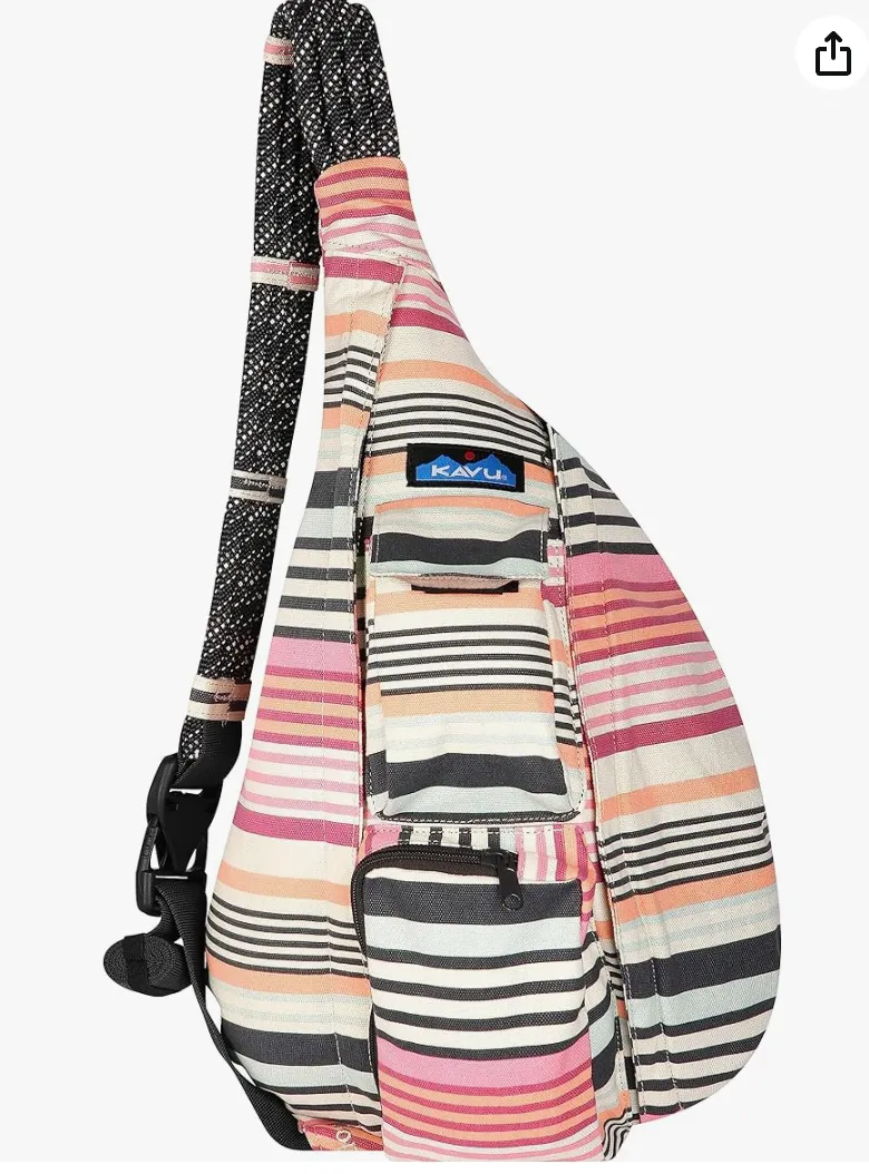 KAVU ROPE BAG