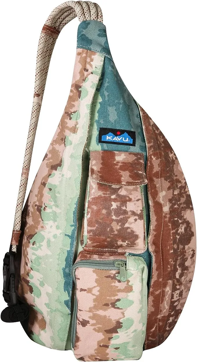 KAVU ROPE BAG