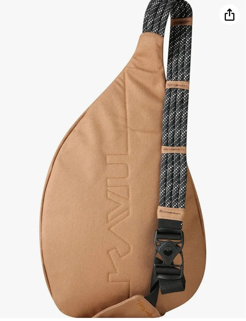 KAVU ROPE BAG