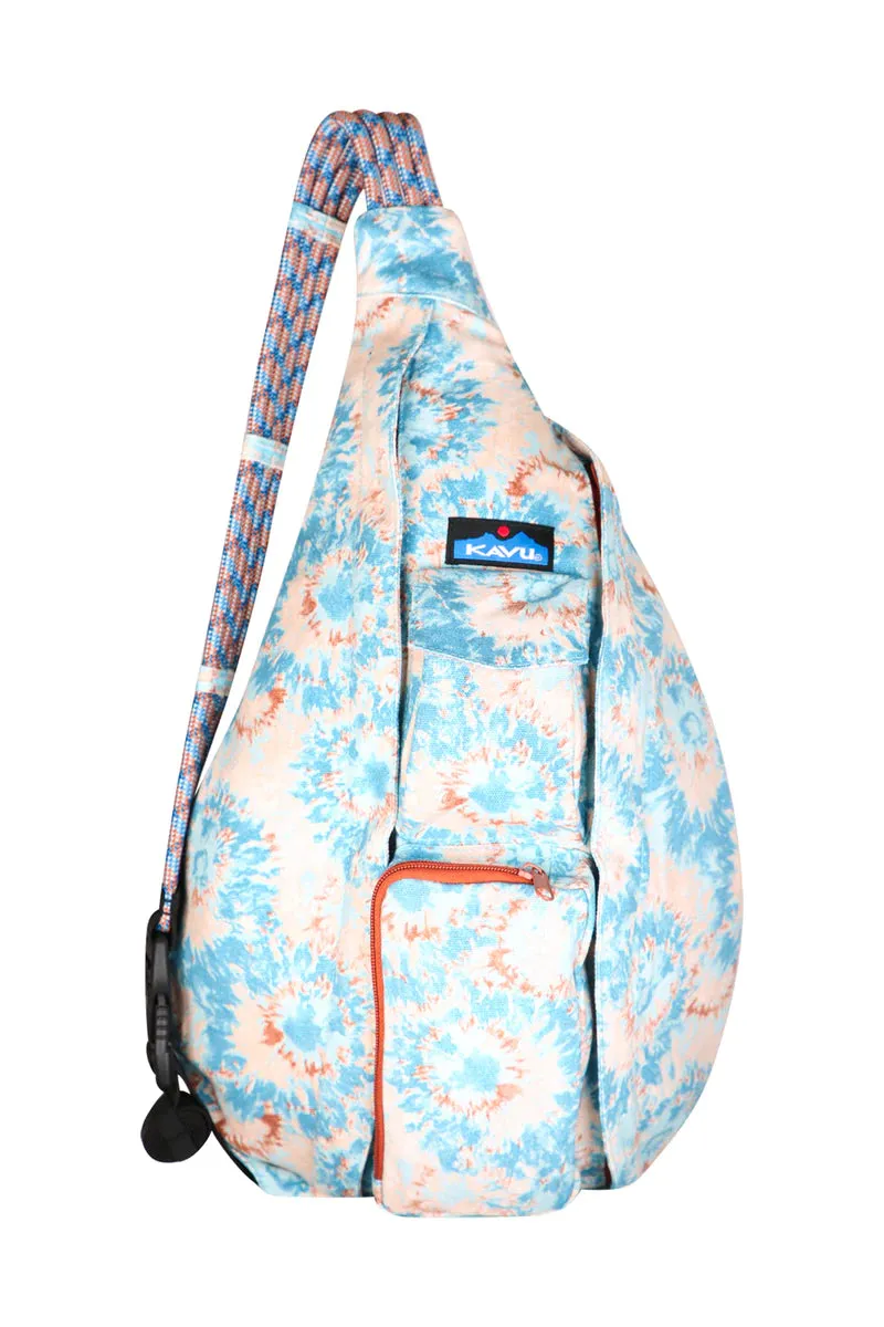 KAVU ROPE BAG