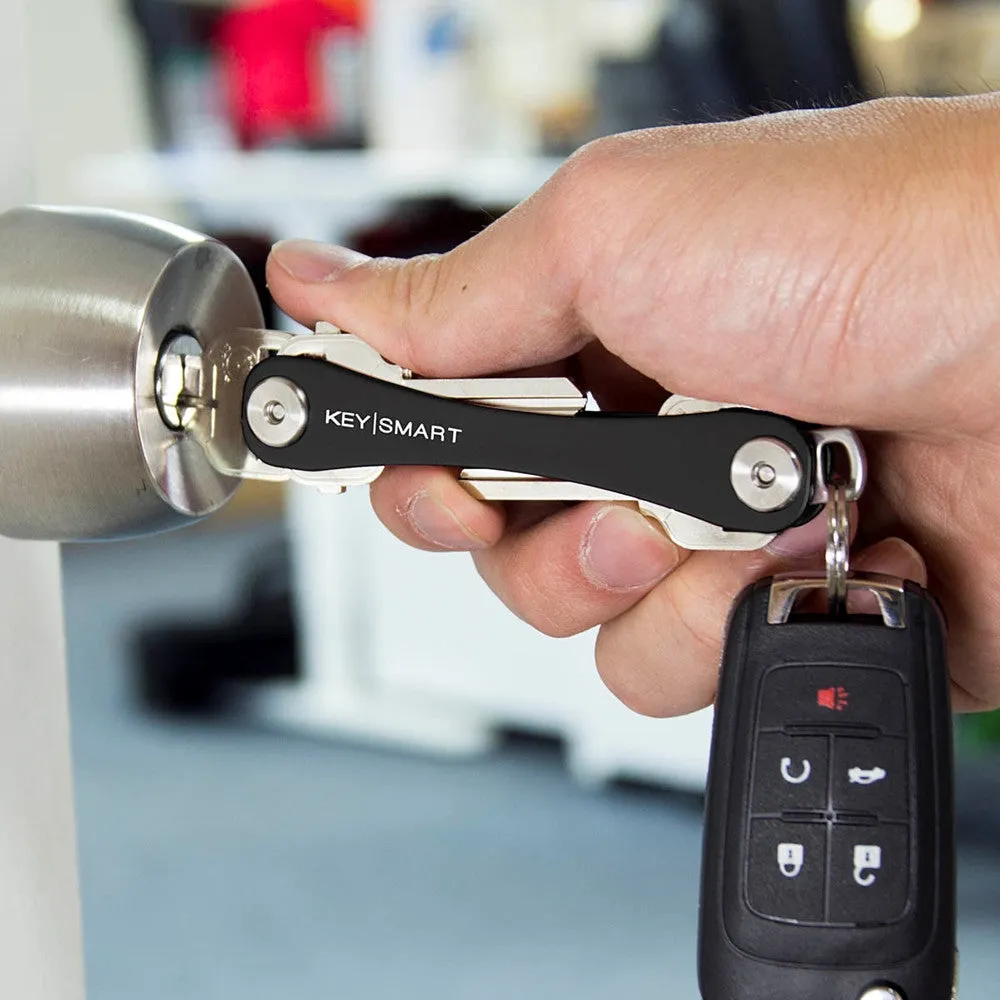 Keysmart Key Holder