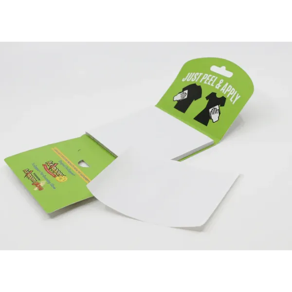 LintZapper Portable Lint Sheets