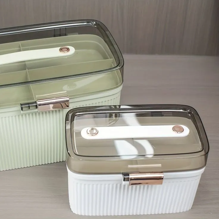 MEDICINE STORAGE BOX