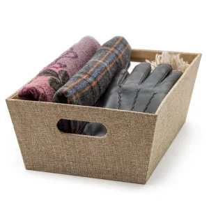 Medium Open Bin, Sand Dunes  (Wholesale)
