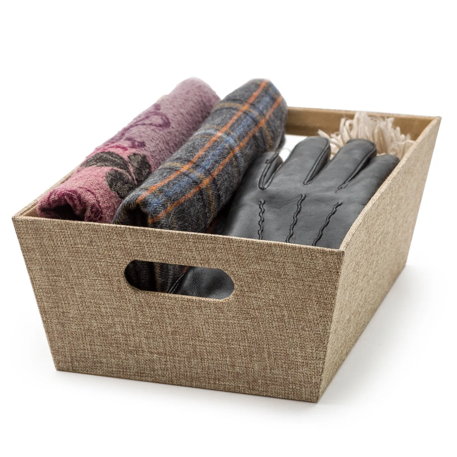 Medium Open Bin, Sand Dunes  (Wholesale)