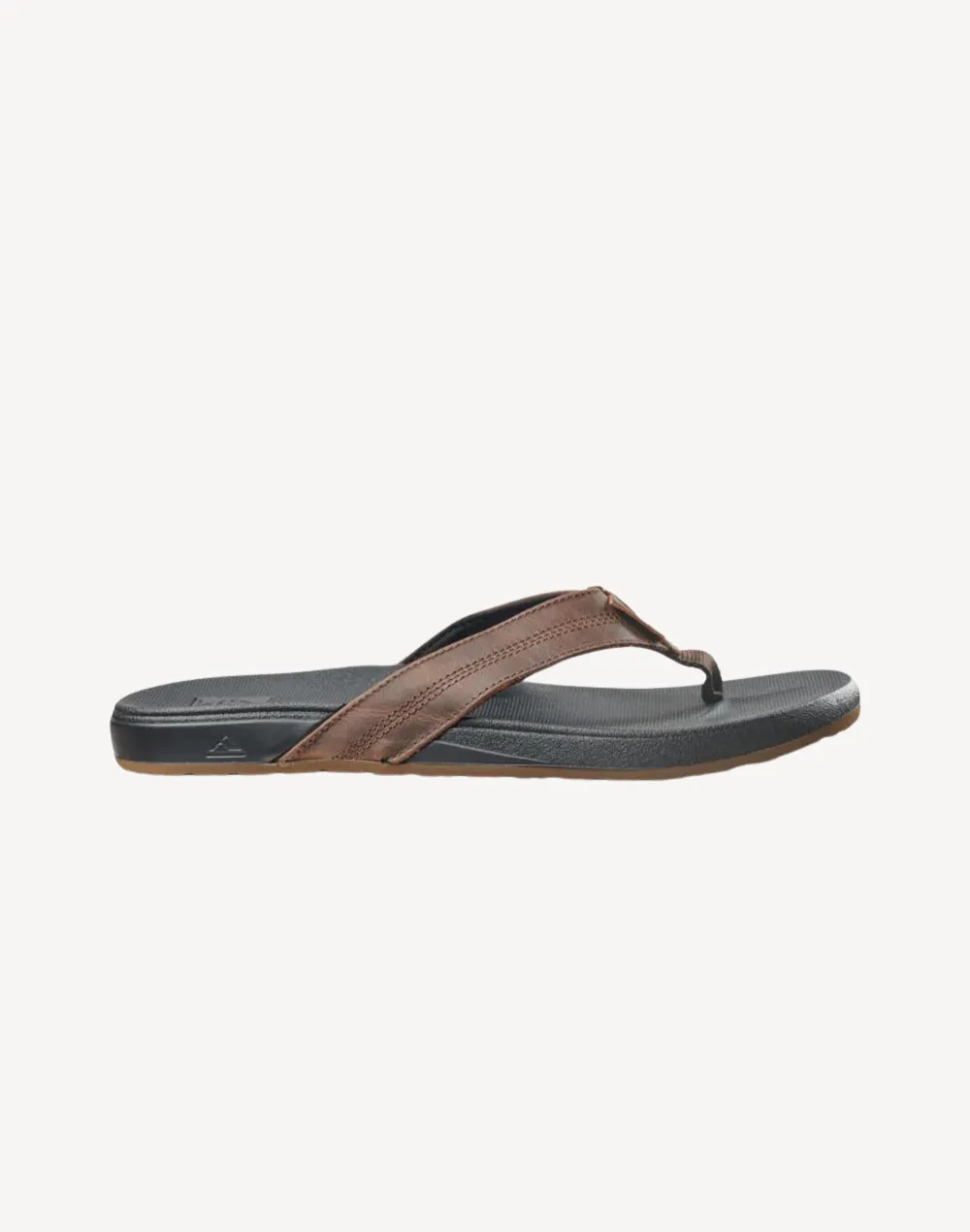 Men's Cushion Phantom 2.0 Leather Sandal