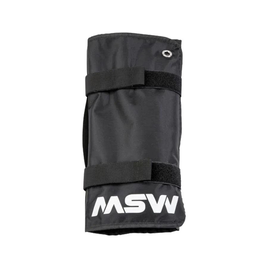 MSW Essential Tool Wrap Kit