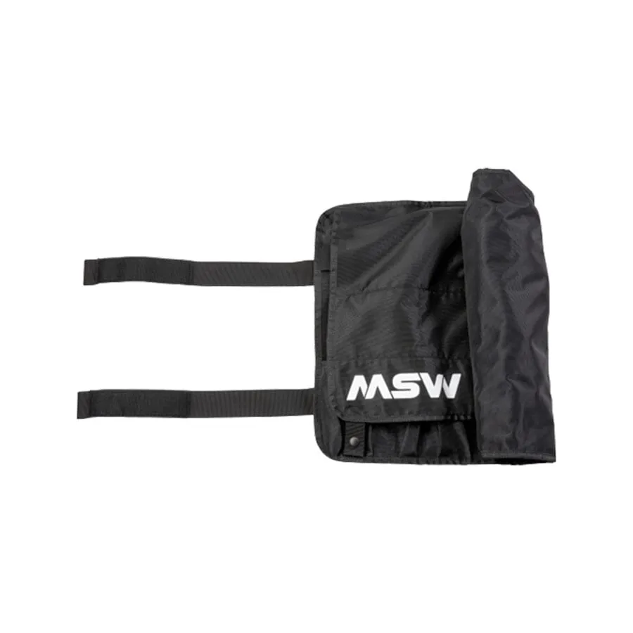 MSW Essential Tool Wrap Kit