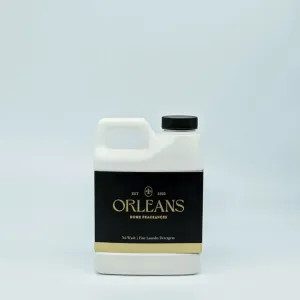 No. 9 16oz Laundry Detergent