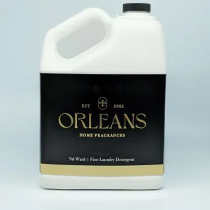 No. 9 Gallon Laundry Detergent