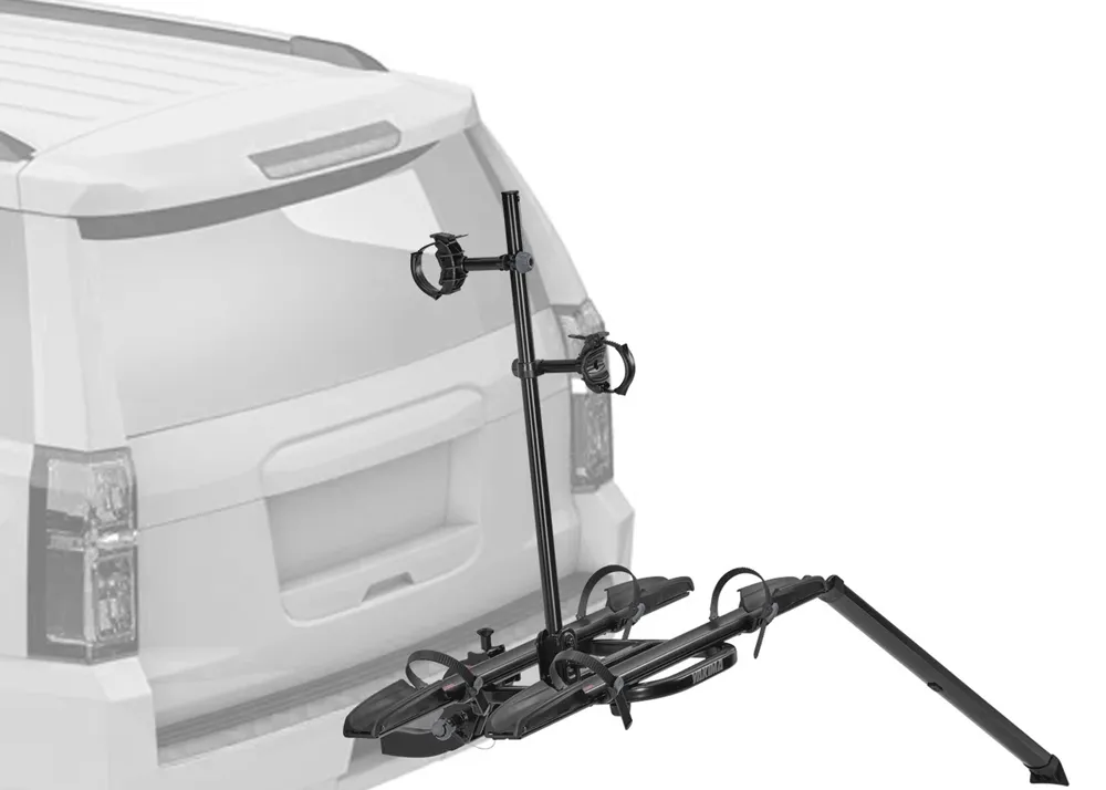 OnRamp E-Bike Hitch Bike Rack