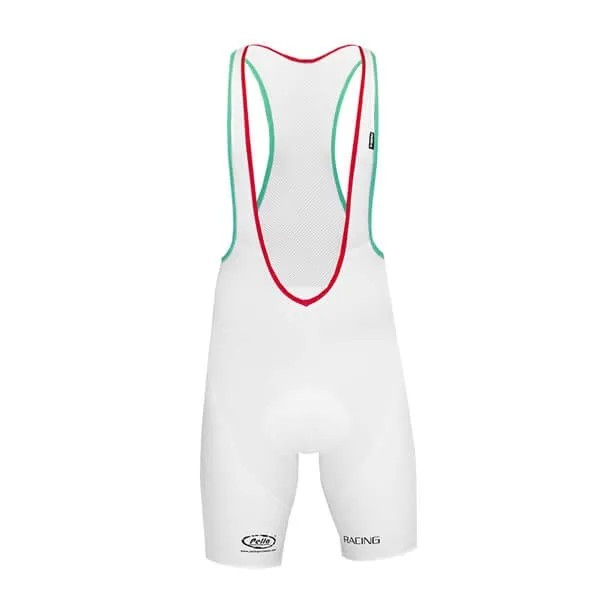 Pella Bib Shorts Racing