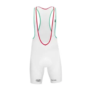 Pella Bib Shorts Racing