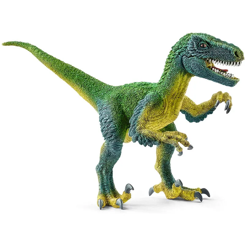 Schleich Dinosaurs - Velociraptor 2018