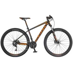 Scott Bike Aspect 950 black/orange (KH)