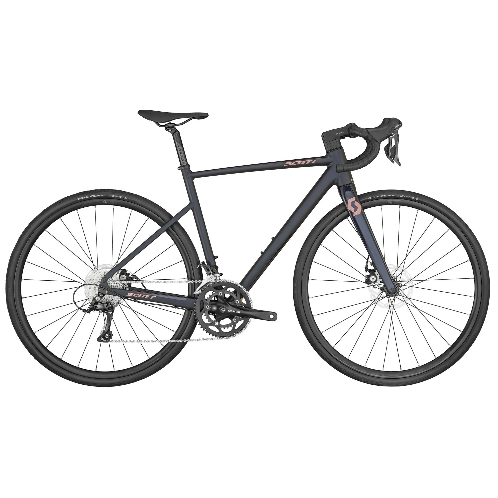 Scott Contessa Speedster 25 2024