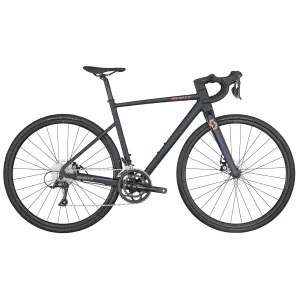 Scott Contessa Speedster 25 2024