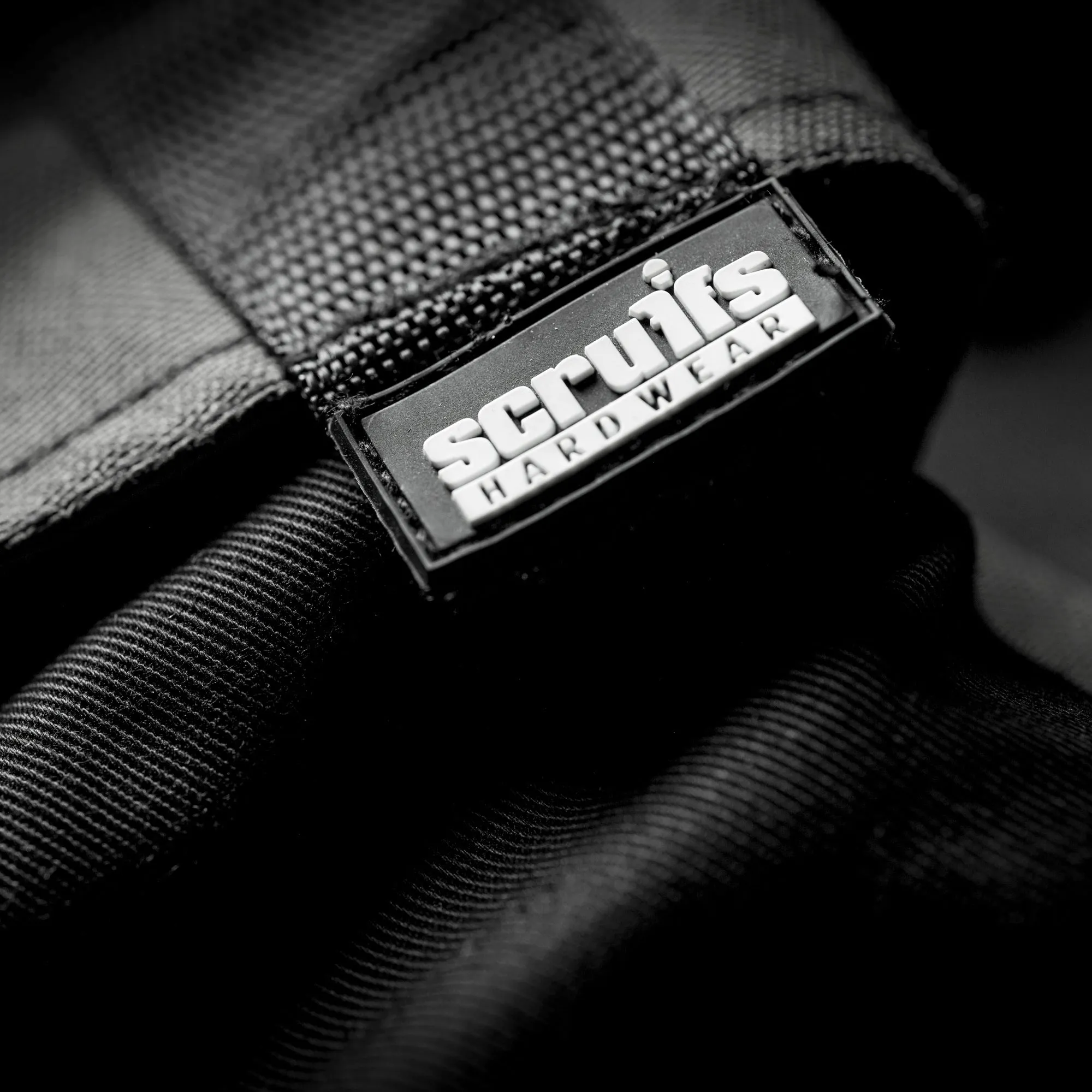 Scruffs 3D Trade Trousers Graphite