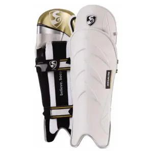 SG Megalite Wicket Keeping Pads