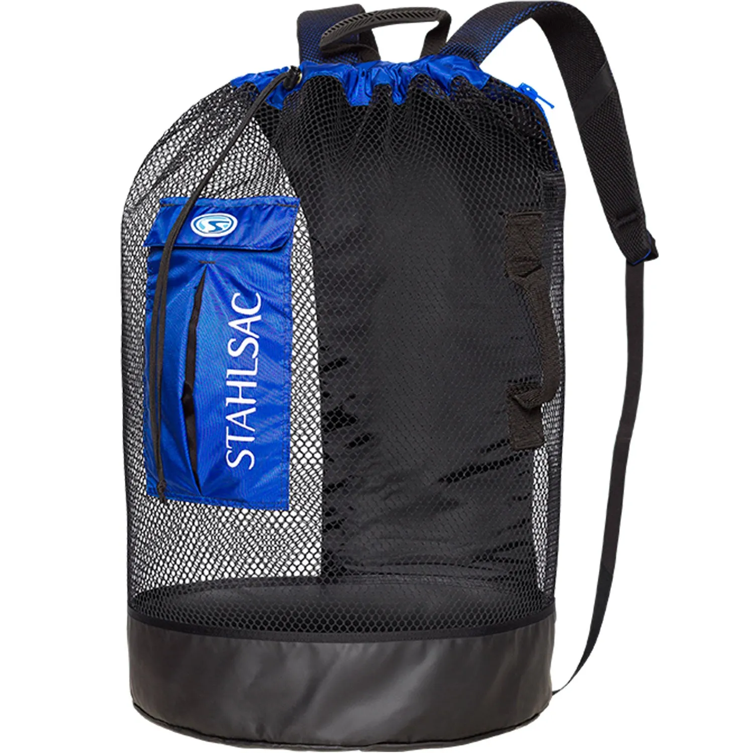 Stahlsac Bonaire Mesh SCUBA Diving Equipment Backpack