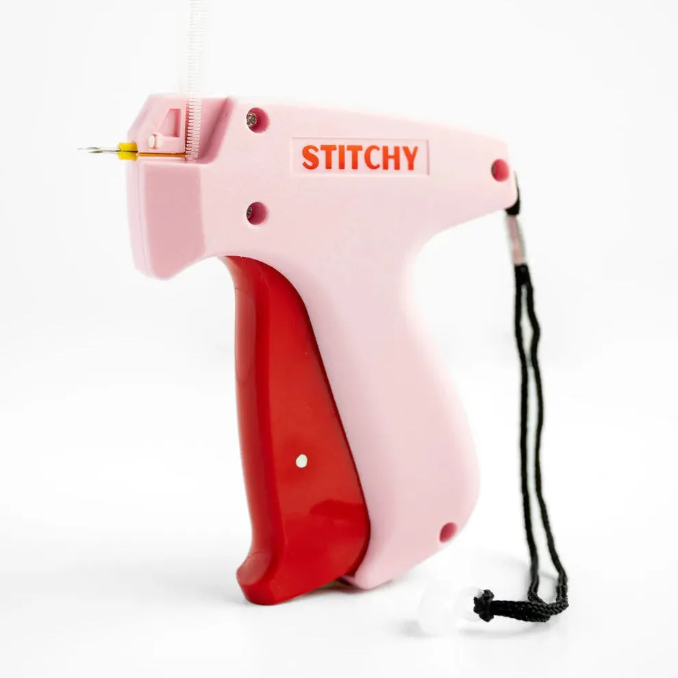 Stitchy Alterations Tool