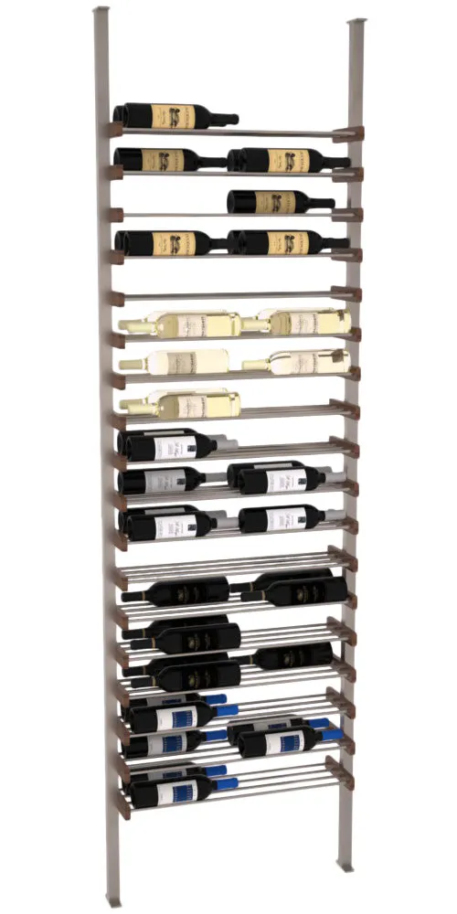 Streamline Wine Rack, Two Bottles