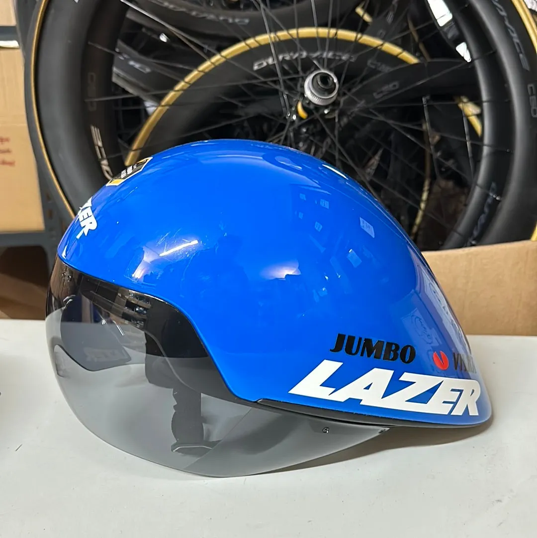 Team Jumbo Visma - Lazer Volante Specials