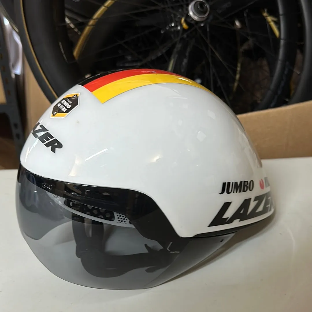 Team Jumbo Visma - Lazer Volante Specials