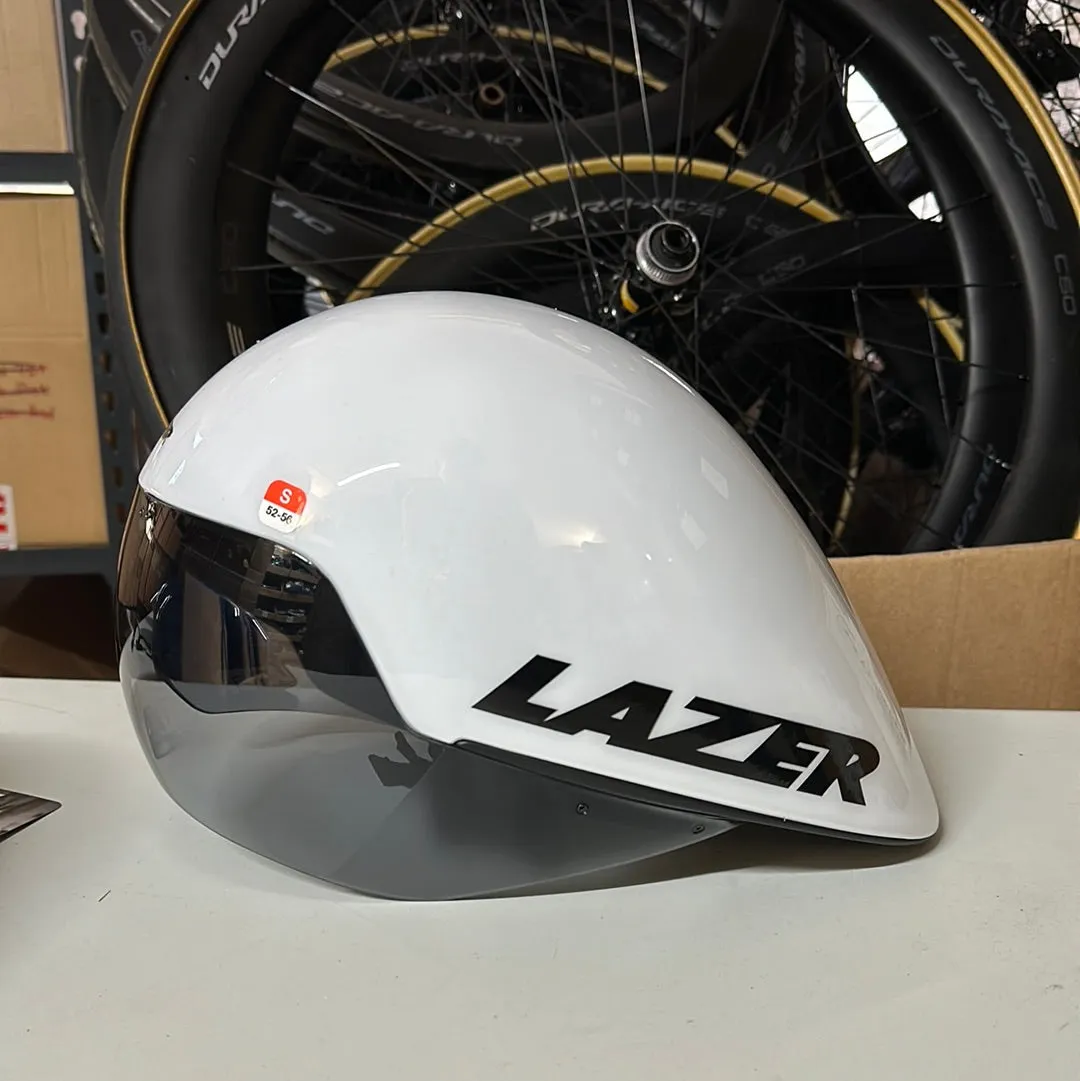 Team Jumbo Visma - Lazer Volante Specials