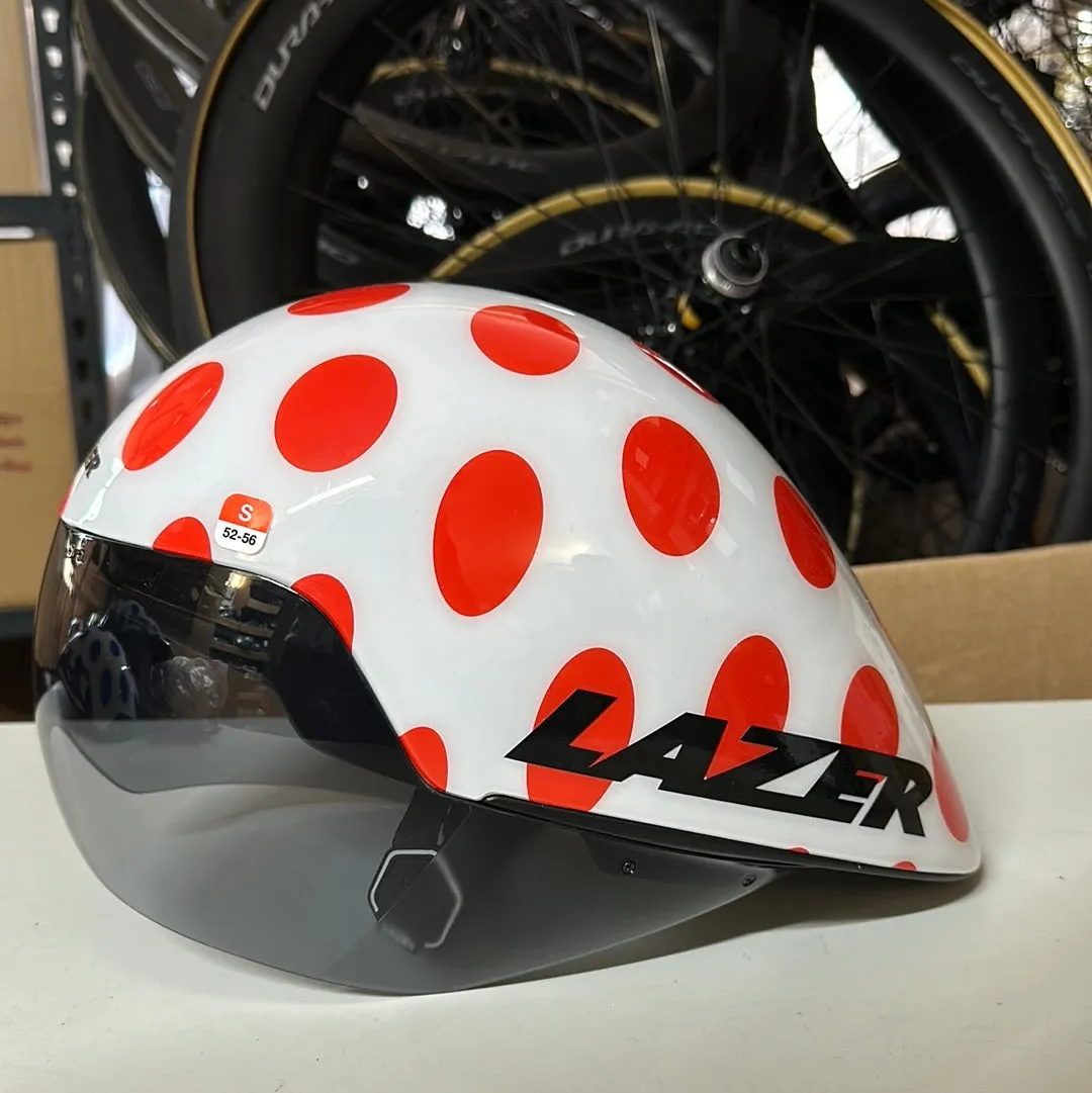 Team Jumbo Visma - Lazer Volante Specials