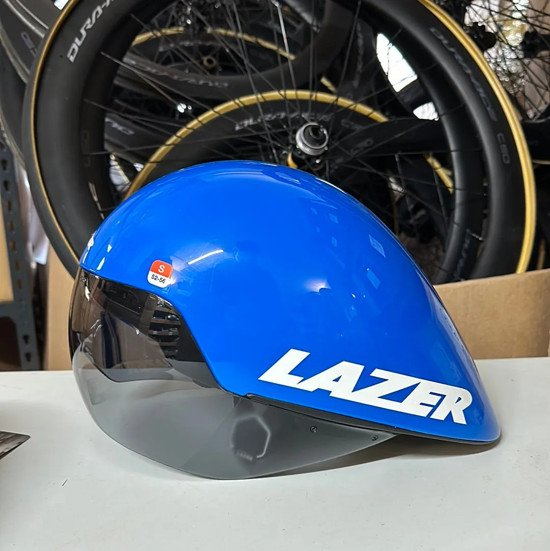 Team Jumbo Visma - Lazer Volante Specials