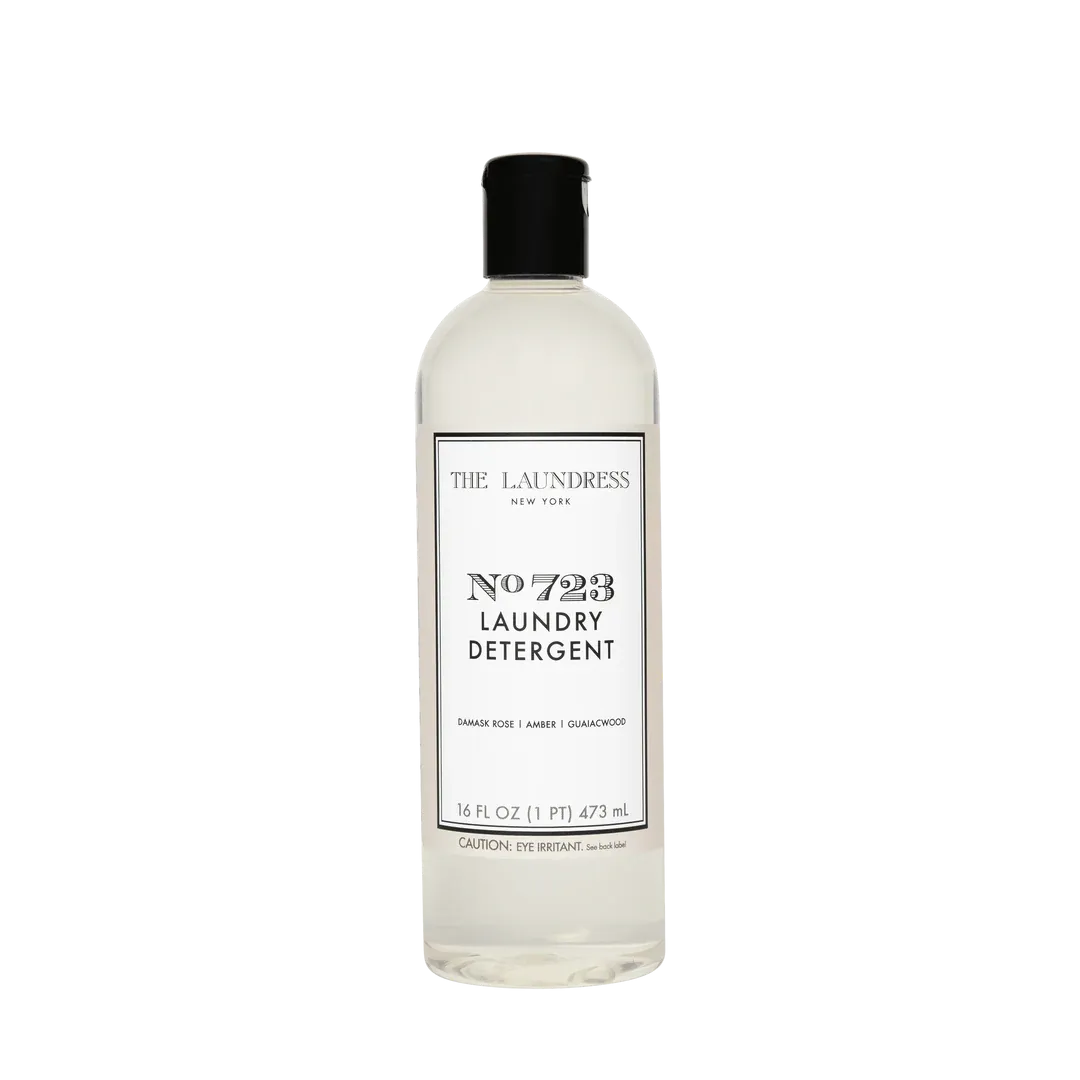 THE LAUNDRESS~No. 723 Laundry Detergent