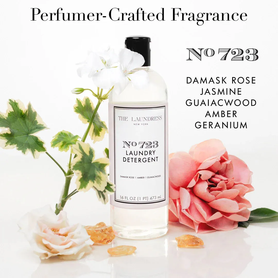 THE LAUNDRESS~No. 723 Laundry Detergent