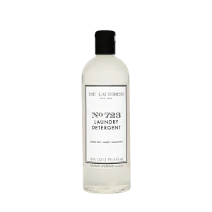 THE LAUNDRESS~No. 723 Laundry Detergent