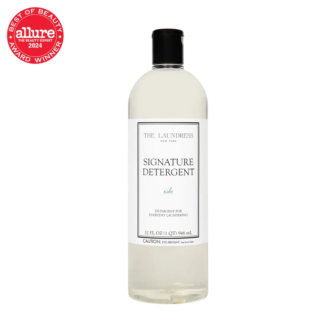 THE LAUNDRESS~Signature Detergent Isle