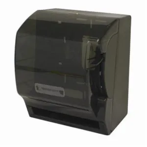 Thunder Group PLSTD393 13.5"H x 11" W x 10" D Paper Towel Dispenser