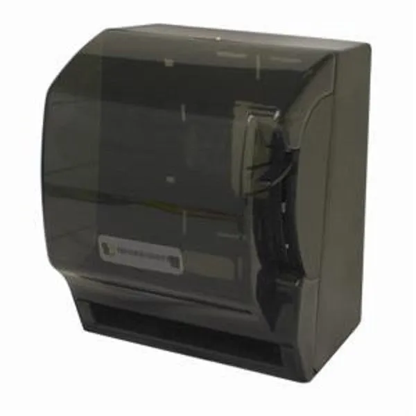 Thunder Group PLSTD393 13.5"H x 11" W x 10" D Paper Towel Dispenser