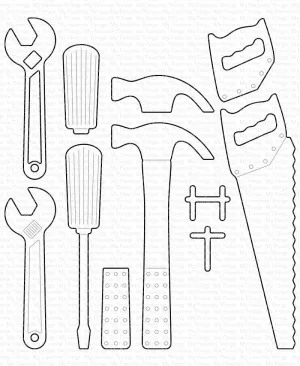 Tool Time Die-namics